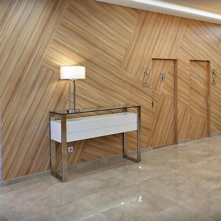 Hotel La Rapita Sant Carlos de la Ràpita Zewnętrze zdjęcie