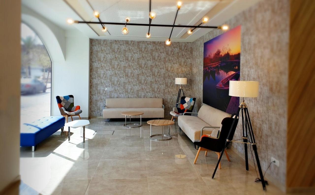 Hotel La Rapita Sant Carlos de la Ràpita Zewnętrze zdjęcie