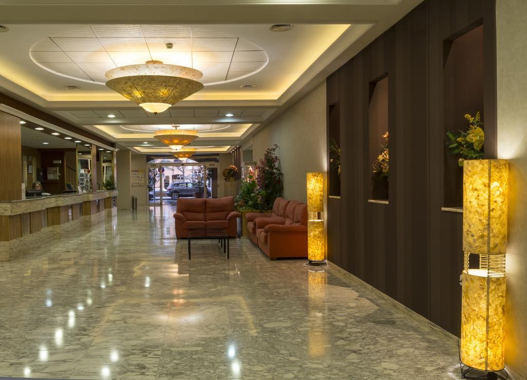 Hotel La Rapita Sant Carlos de la Ràpita Zewnętrze zdjęcie