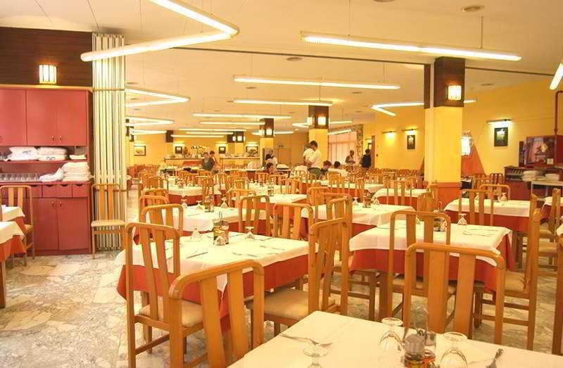 Hotel La Rapita Sant Carlos de la Ràpita Zewnętrze zdjęcie