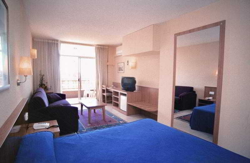 Hotel La Rapita Sant Carlos de la Ràpita Zewnętrze zdjęcie