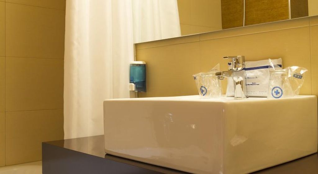 Hotel La Rapita Sant Carlos de la Ràpita Zewnętrze zdjęcie